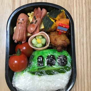 新幹線弁当